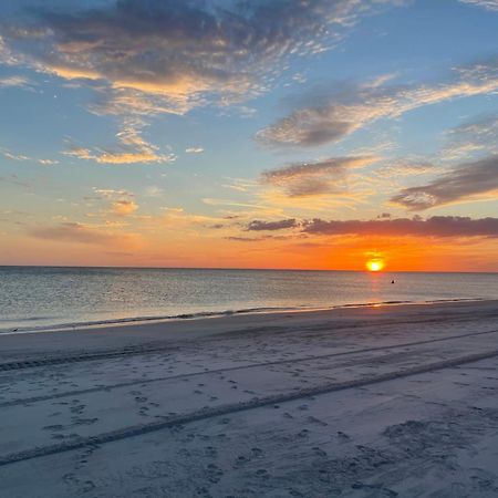 Sea Club I Διαμέρισμα Longboat Key Εξωτερικό φωτογραφία