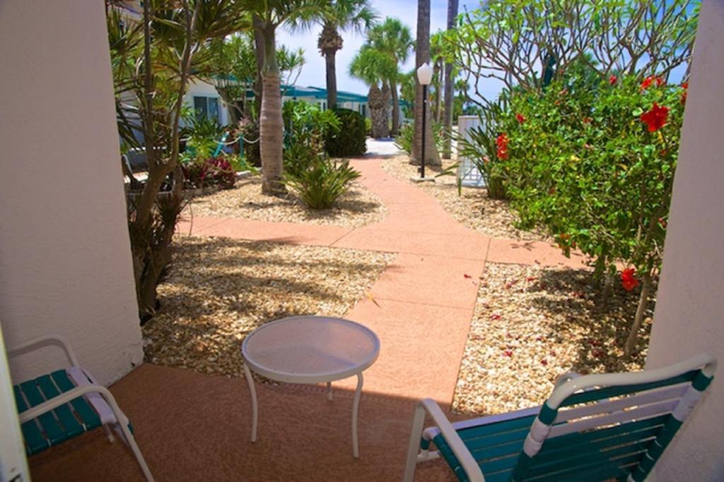 Sea Club I Διαμέρισμα Longboat Key Δωμάτιο φωτογραφία