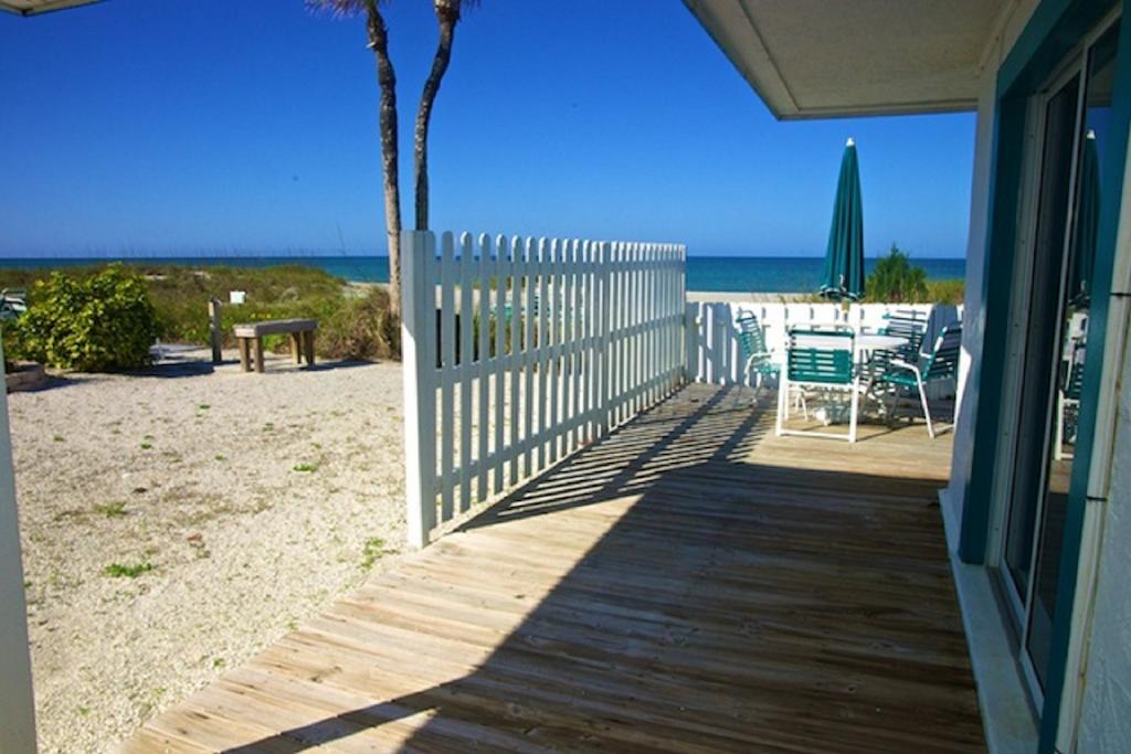 Sea Club I Διαμέρισμα Longboat Key Δωμάτιο φωτογραφία