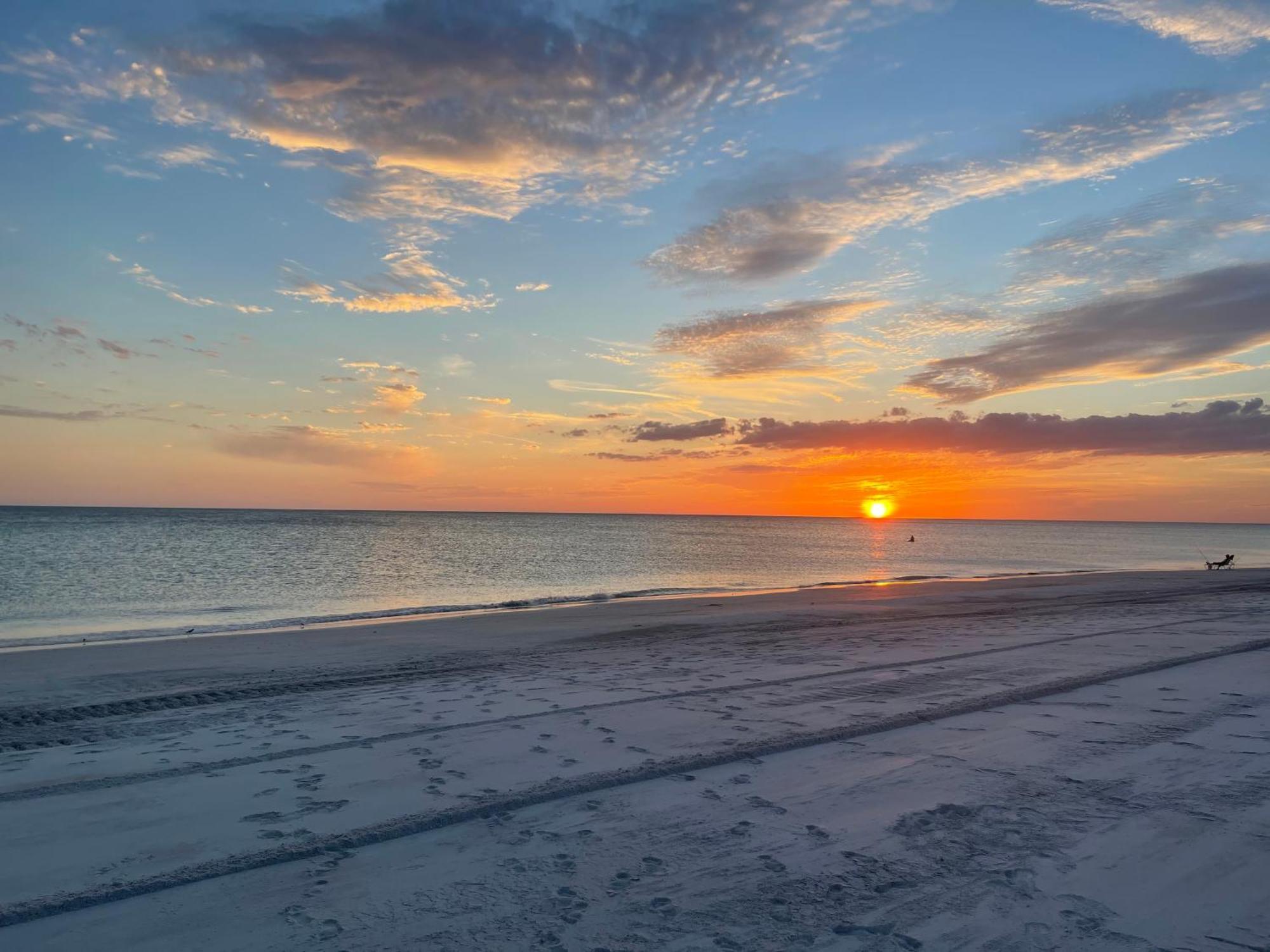 Sea Club I Διαμέρισμα Longboat Key Εξωτερικό φωτογραφία