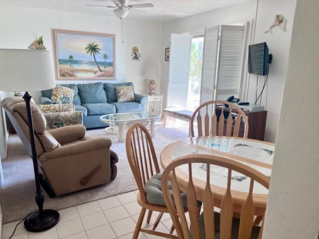 Sea Club I Διαμέρισμα Longboat Key Εξωτερικό φωτογραφία