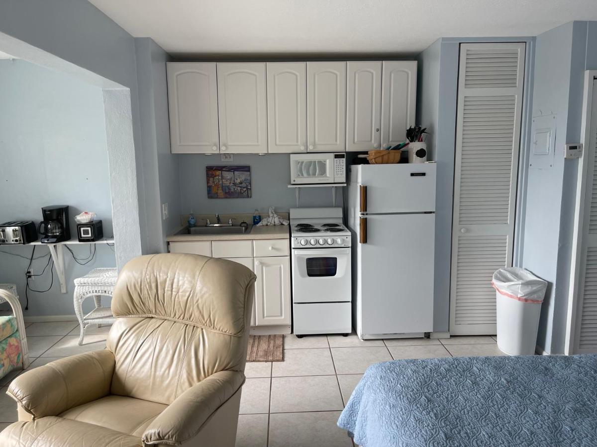Sea Club I Διαμέρισμα Longboat Key Εξωτερικό φωτογραφία