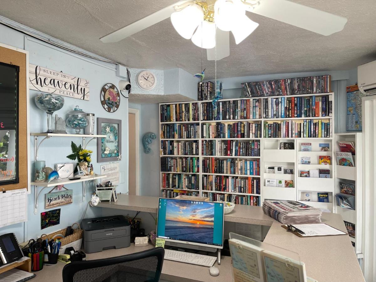 Sea Club I Διαμέρισμα Longboat Key Εξωτερικό φωτογραφία