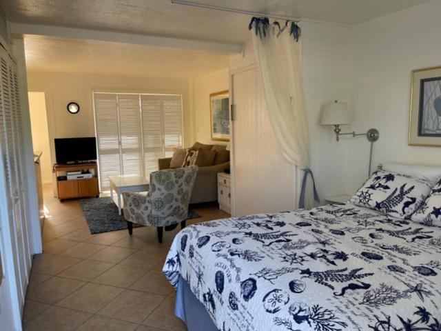 Sea Club I Διαμέρισμα Longboat Key Εξωτερικό φωτογραφία