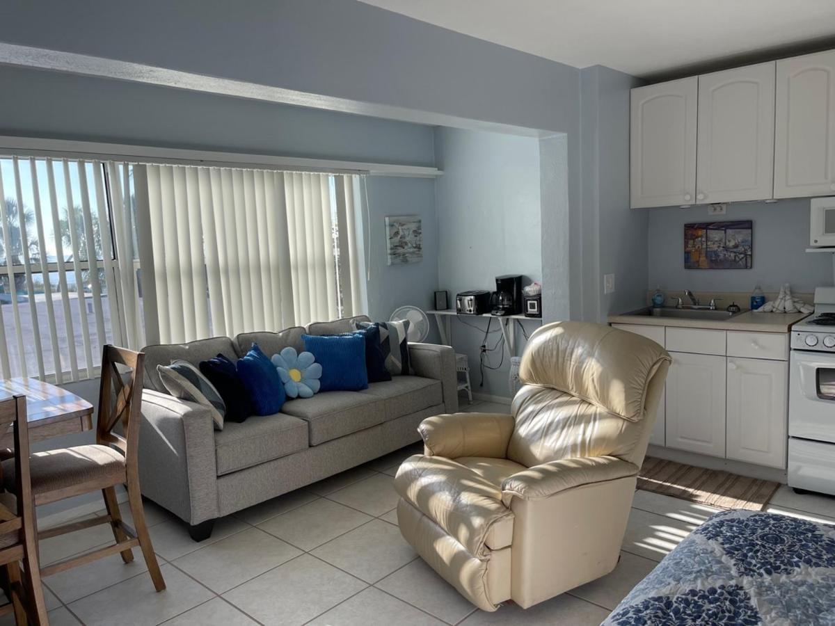 Sea Club I Διαμέρισμα Longboat Key Εξωτερικό φωτογραφία