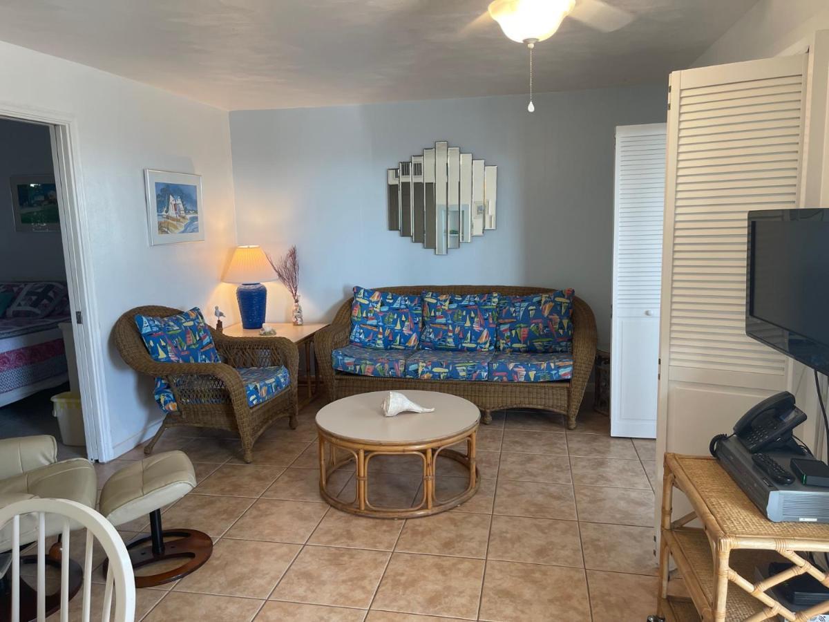 Sea Club I Διαμέρισμα Longboat Key Εξωτερικό φωτογραφία