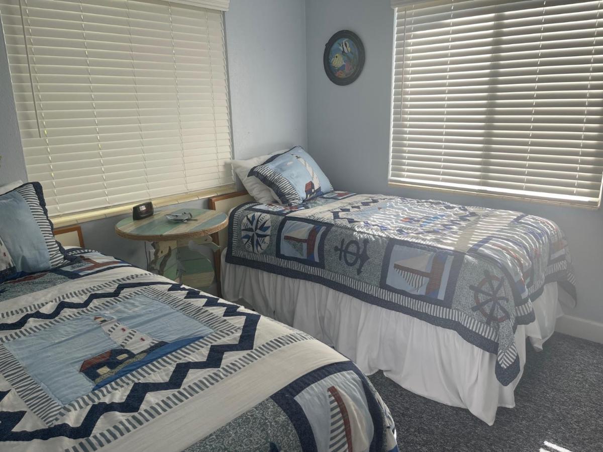 Sea Club I Διαμέρισμα Longboat Key Εξωτερικό φωτογραφία