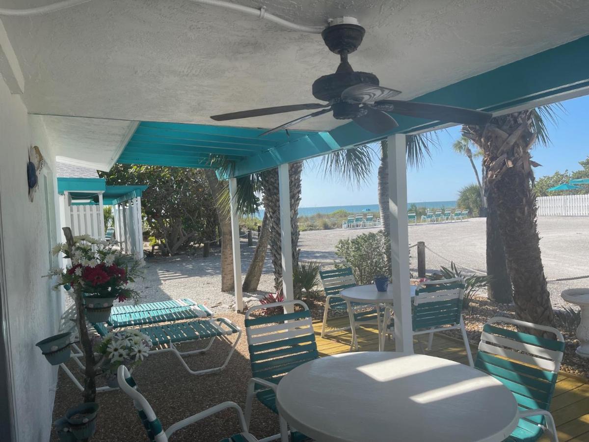Sea Club I Διαμέρισμα Longboat Key Εξωτερικό φωτογραφία