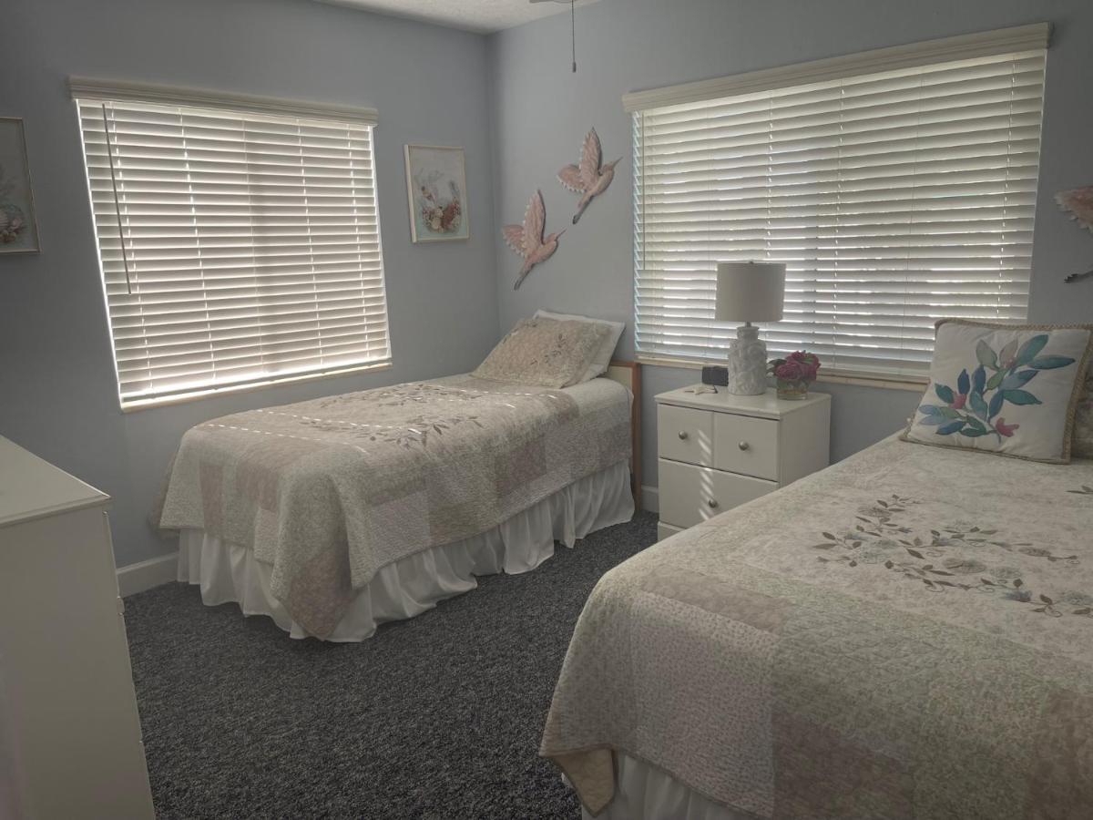Sea Club I Διαμέρισμα Longboat Key Εξωτερικό φωτογραφία