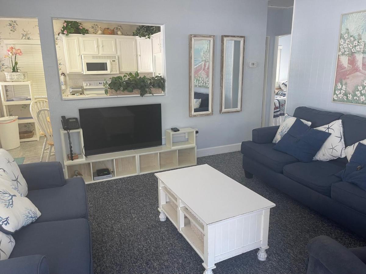 Sea Club I Διαμέρισμα Longboat Key Εξωτερικό φωτογραφία
