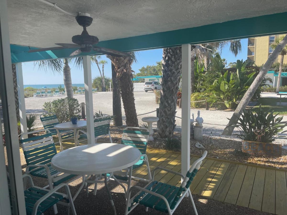 Sea Club I Διαμέρισμα Longboat Key Εξωτερικό φωτογραφία