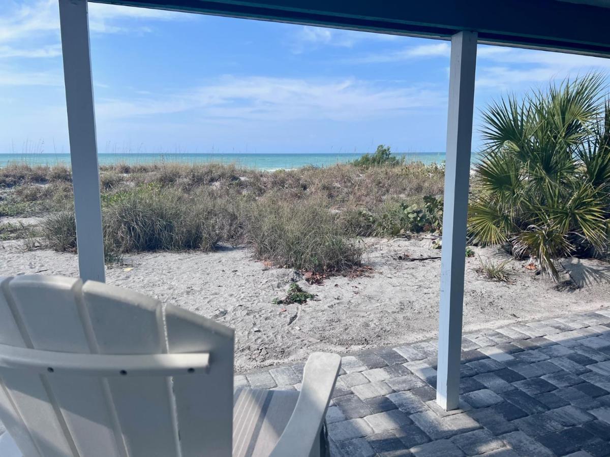 Sea Club I Διαμέρισμα Longboat Key Εξωτερικό φωτογραφία