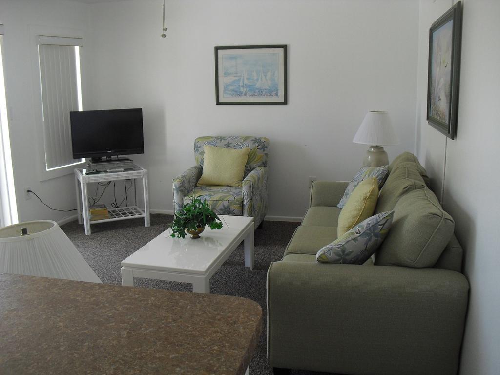 Sea Club I Διαμέρισμα Longboat Key Εξωτερικό φωτογραφία