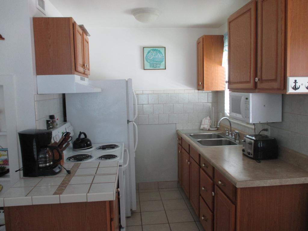 Sea Club I Διαμέρισμα Longboat Key Εξωτερικό φωτογραφία