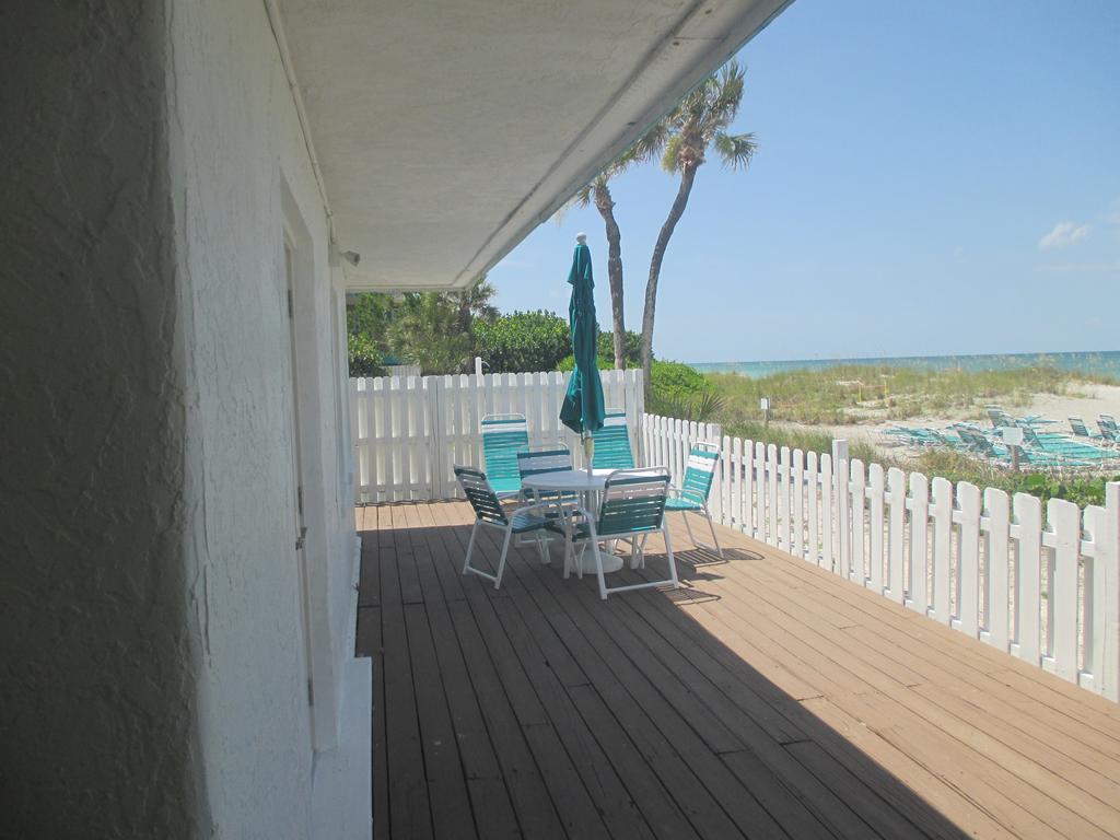 Sea Club I Διαμέρισμα Longboat Key Εξωτερικό φωτογραφία