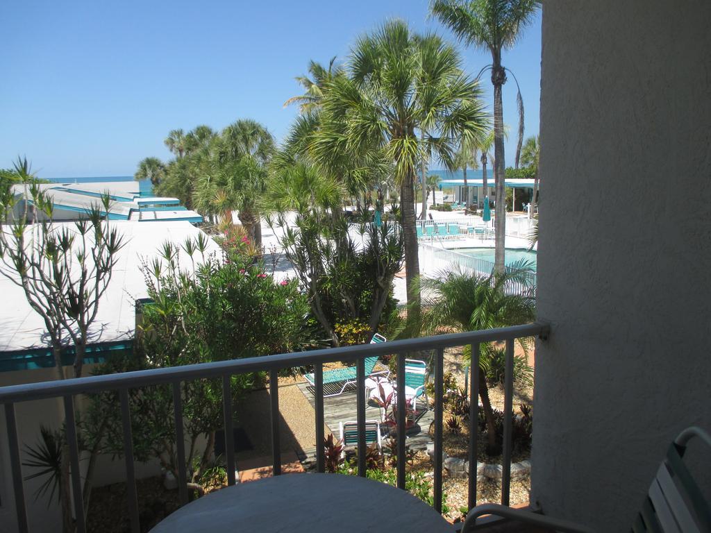 Sea Club I Διαμέρισμα Longboat Key Εξωτερικό φωτογραφία